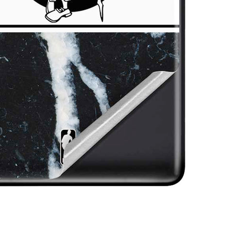 NBA Boston Celtics Marble Pixel Skins